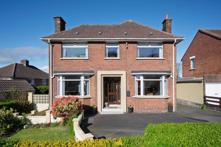 66 Abbey Park, Bangor, BT20 4BZ