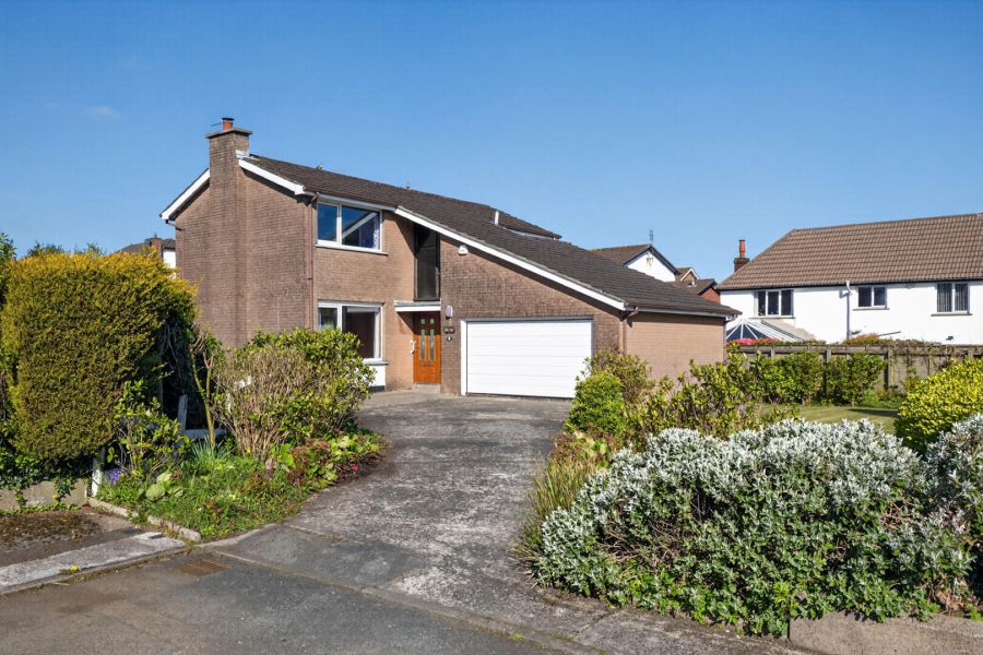 Fairways, 2 Coniston Road, Bangor, BT20 4QQ