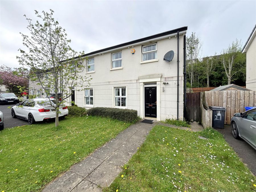 23 Mill Valley Road, Ligoniel, Belfast, BT14 8FB