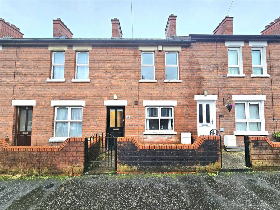 52 Deacon Street, Belfast, BT15 3EG