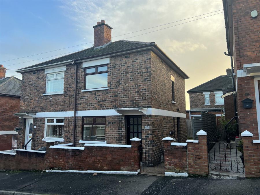 16 Dhu Varren Park, Belfast, BT13 3FH