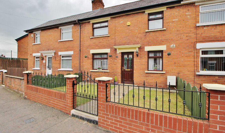 70 Seaview Drive, Belfast, BT15 3ND