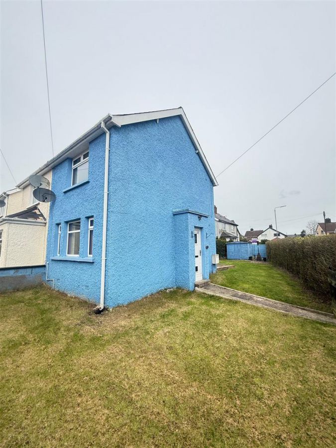 20 Wallasey Park, Belfast, BT14 6PN