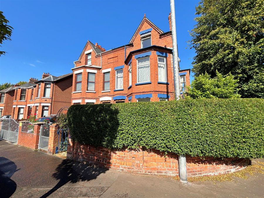185 Cliftonville Road, North Belfast, Belfast, BT14 6JT