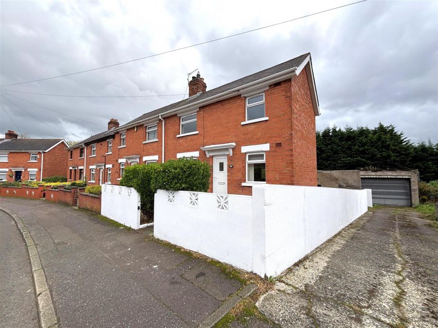 96 Premier Drive, Shore Road, Belfast, BT15 3LY