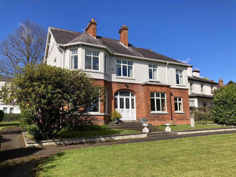 "Annamo", 6 Chichester Park North, Antrim Road, Belfast, BT15 5DR