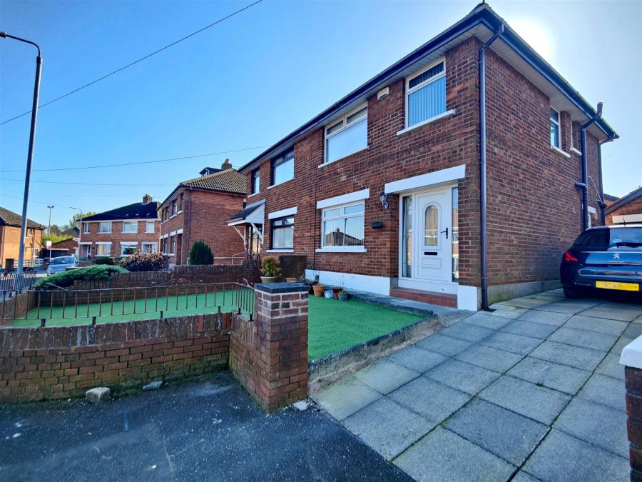 36 Jellicoe Drive, Shore Road, Belfast, BT15 3LA