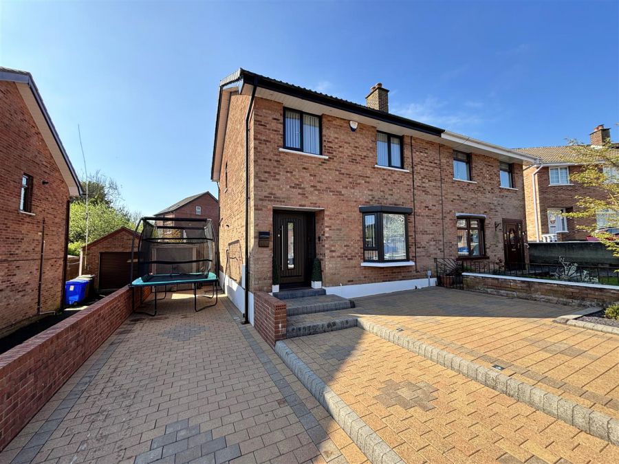 59 Wolfhill Avenue South, Ligoniel, Belfast, BT14 8NU