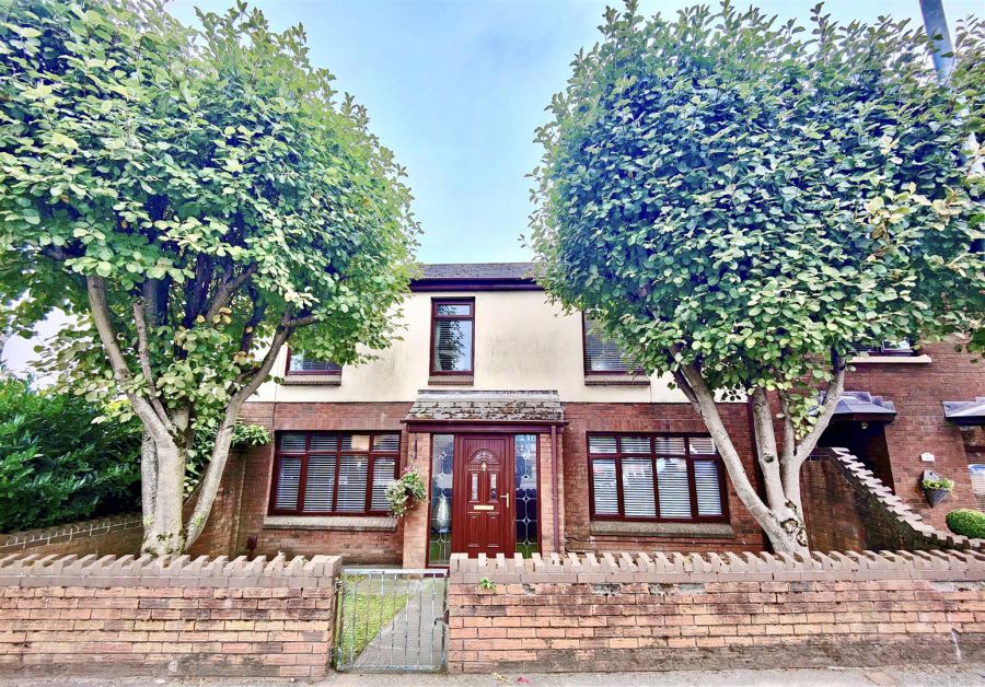 142 Oldpark Road, Oldpark, Belfast, BT14 6QA