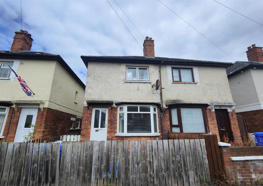 71 Glencairn Street, Ballygomartin, Belfast, BT13 3LT