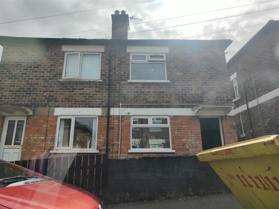 40 Dhu Varren Crescent, Woodvale, Belfast, BT13 3FL
