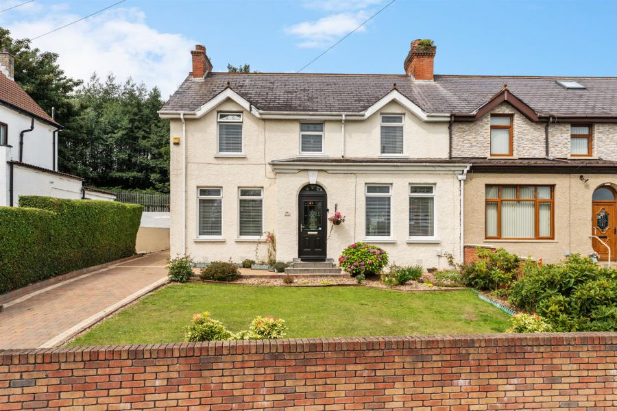 231 Ballygomartin Road, North Belfast, Belfast, BT13 3NB