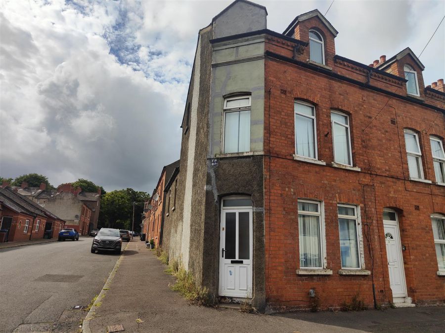 5 Ainsworth Street, Shankill, Belfast, BT13 3EH