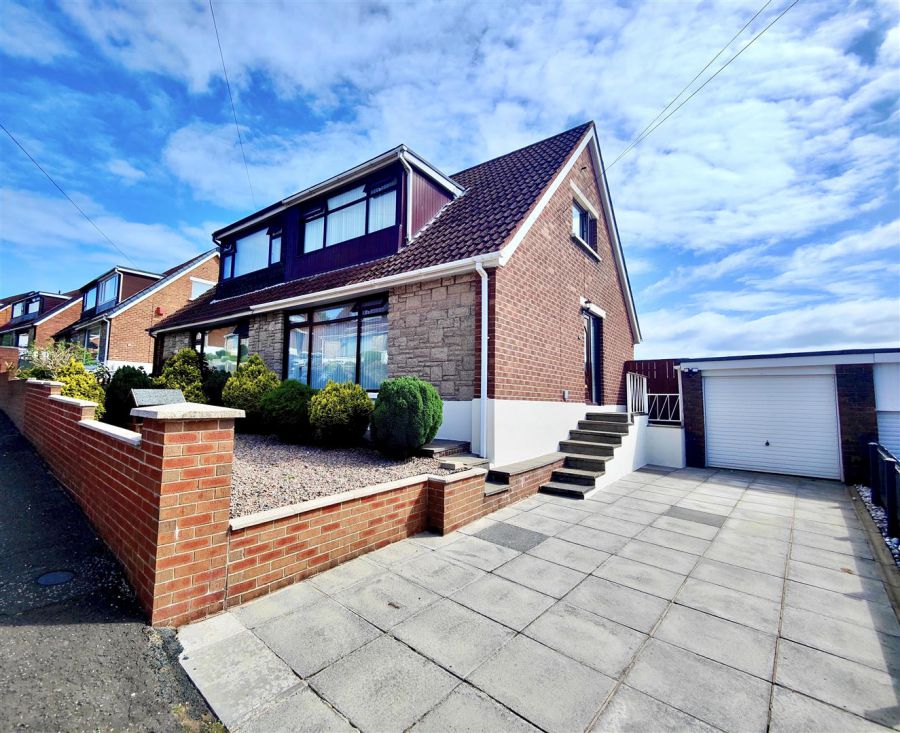 17 Squires Hill Road, Ballysillan, Belfast, BT14 8FJ