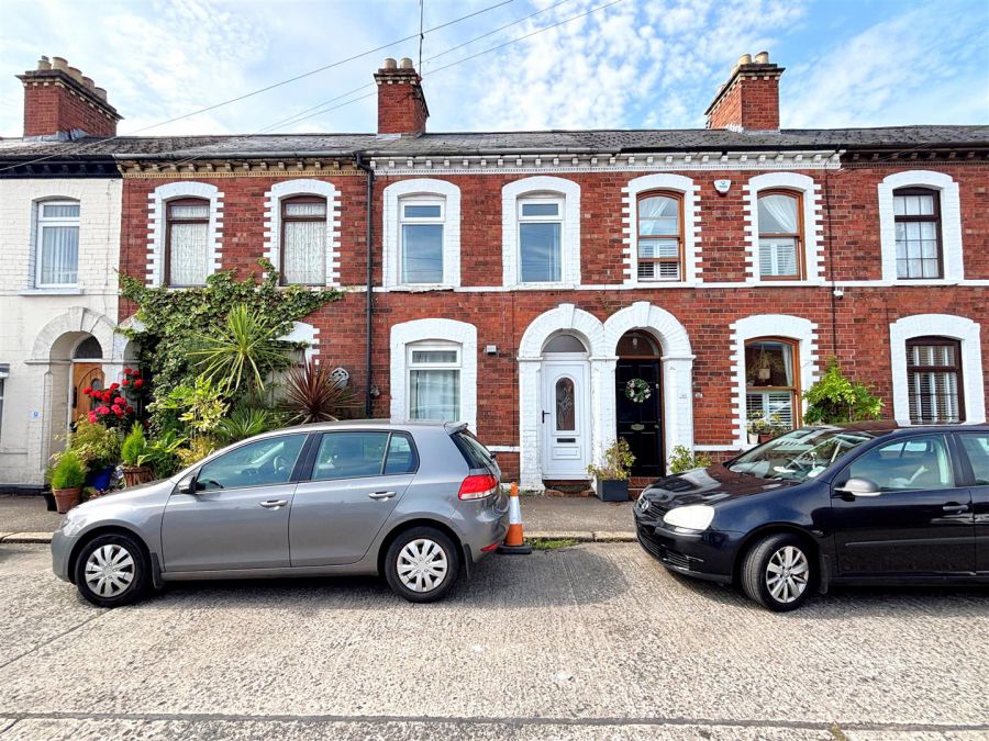 18 Pim Street, Antrim Road, Belfast, BT15 2BN