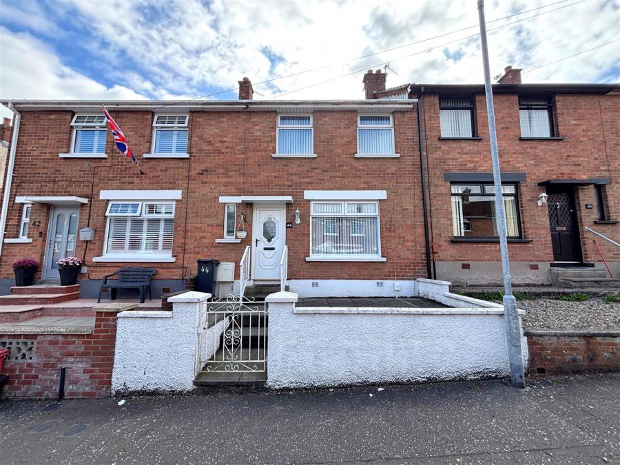 44 Northwood Parade, Shore Road, Belfast, BT15 3QJ