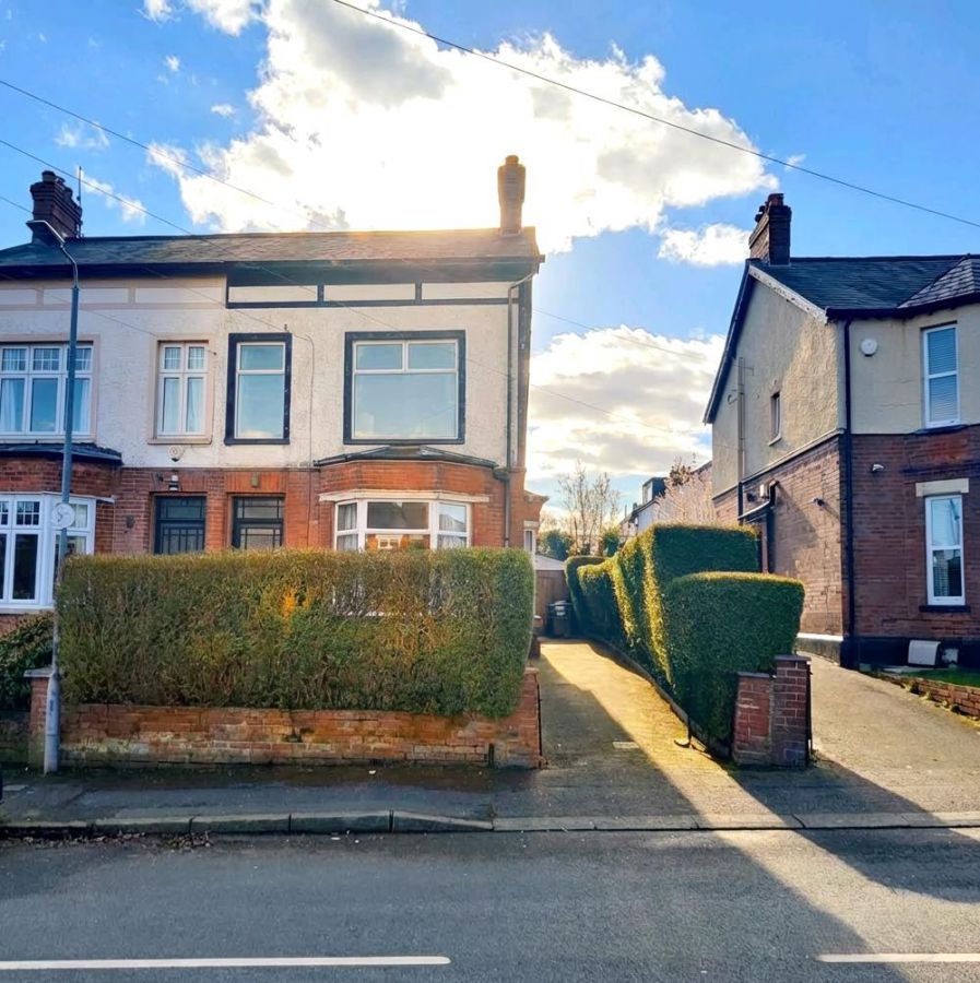 38 Old Cavehill Road, Cavehill, Belfast, BT15 5GT