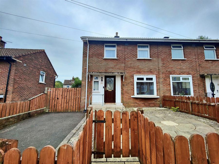 4 Waveney Park, Shore Road, Belfast, BT15 4FS
