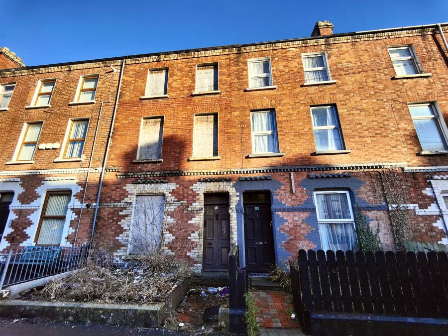 10 Thorndale Avenue, Antrim Road, Belfast, BT15