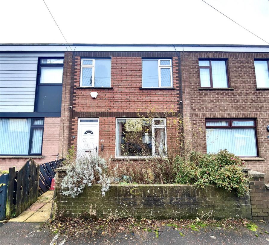 6 Faburn Park, Crumlin Road, Belfast, BT14 8AJ