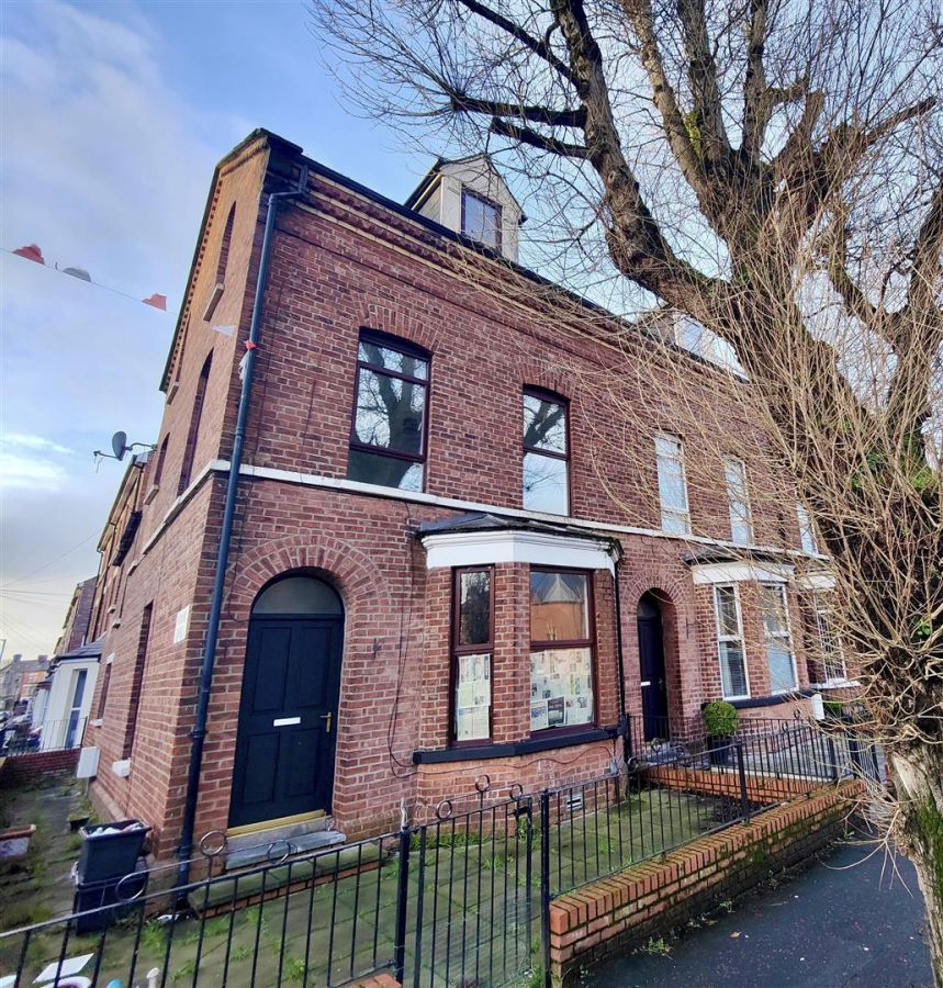 234 Limestone Road, Antrim Road, Belfast, BT15 3AR