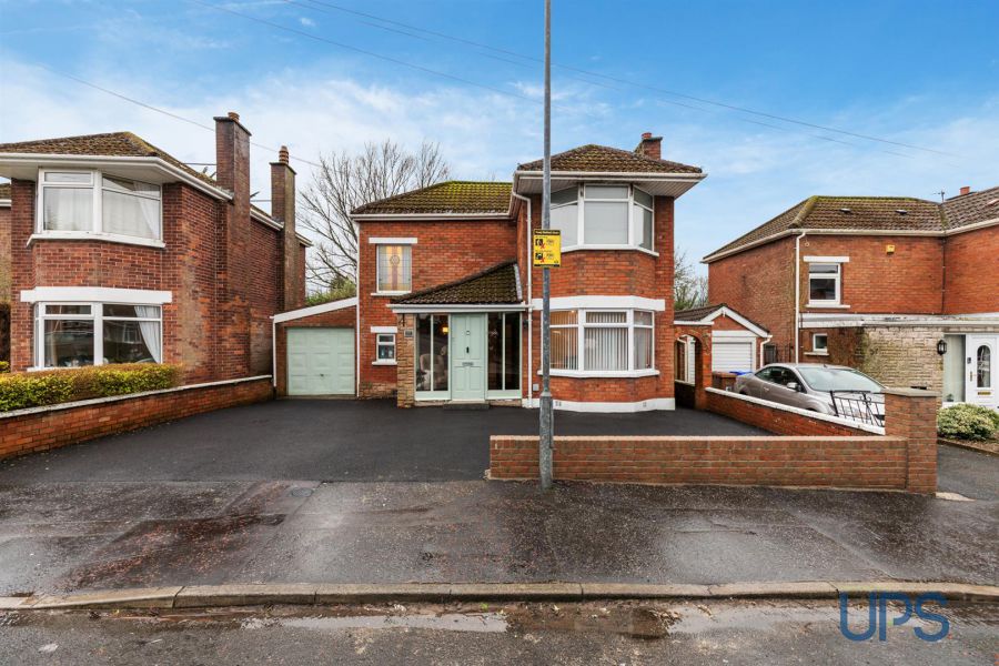 59 Abbeydale Crescent, Crumlin Road, Belfast, BT14 7HH