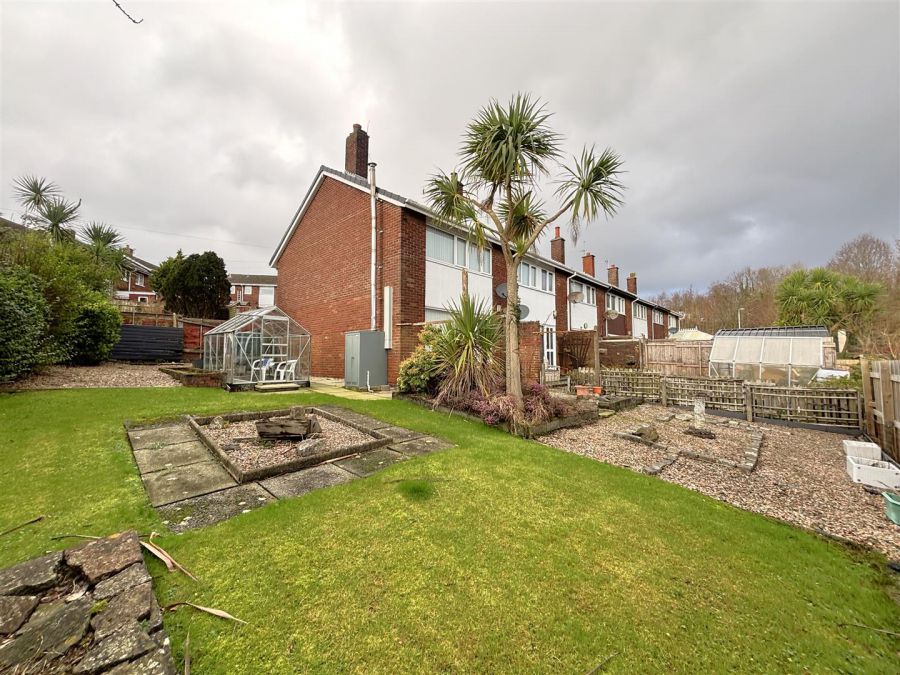 14 Sunningdale Green, Ballysillan, Belfast, BT14 6SS