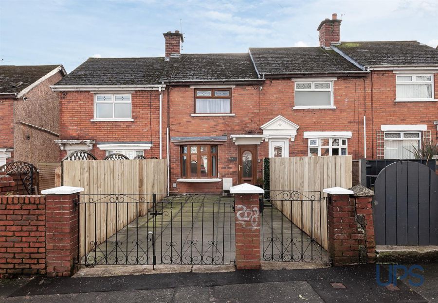 208 Alliance Avenue, Ardoyne, Belfast, BT14 7NX