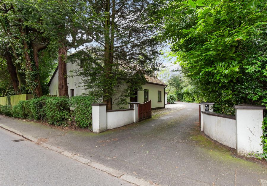 Chestnut Lodge, 98 Somerton Road, Antrim Road, Belfast, BT15 4DE