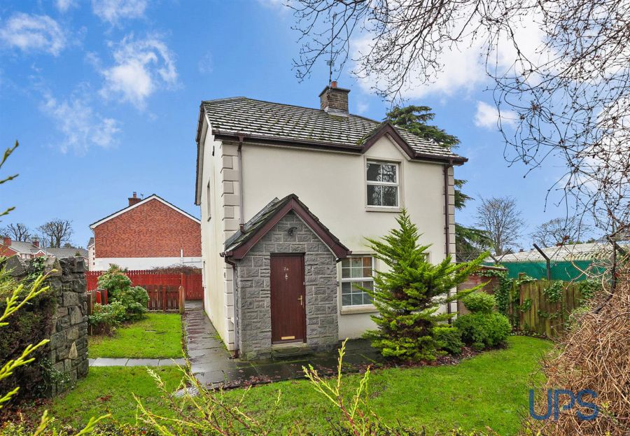 2A Firmount, Antrim Road, Belfast, BT15 4HZ