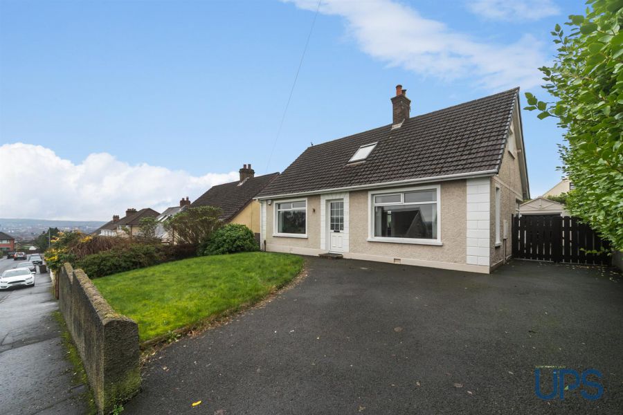 20 Slievecoole Park, Belfast, BT14 8JN