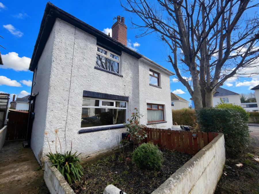 15 Fortwilliam Crescent, Shore Road, Belfast, BT15 3RB