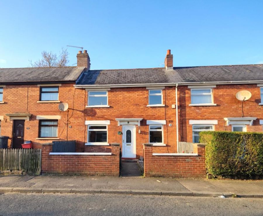 99 Seaview Drive, Shore Road, Belfast, BT15 3ND