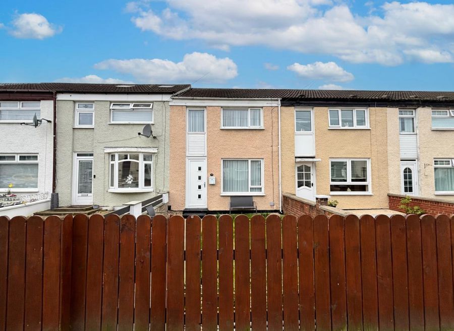 73 Shore Crescent, Shore Road, Belfast, BT15 4JP