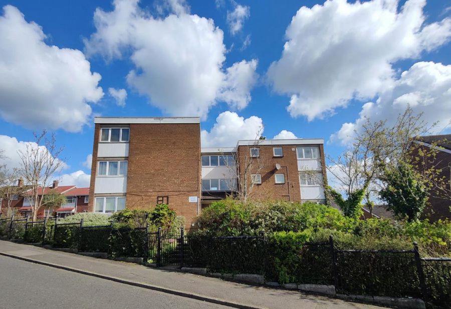 53C Sunningdale Gardens, Ballysillan, Belfast, BT14 6SG