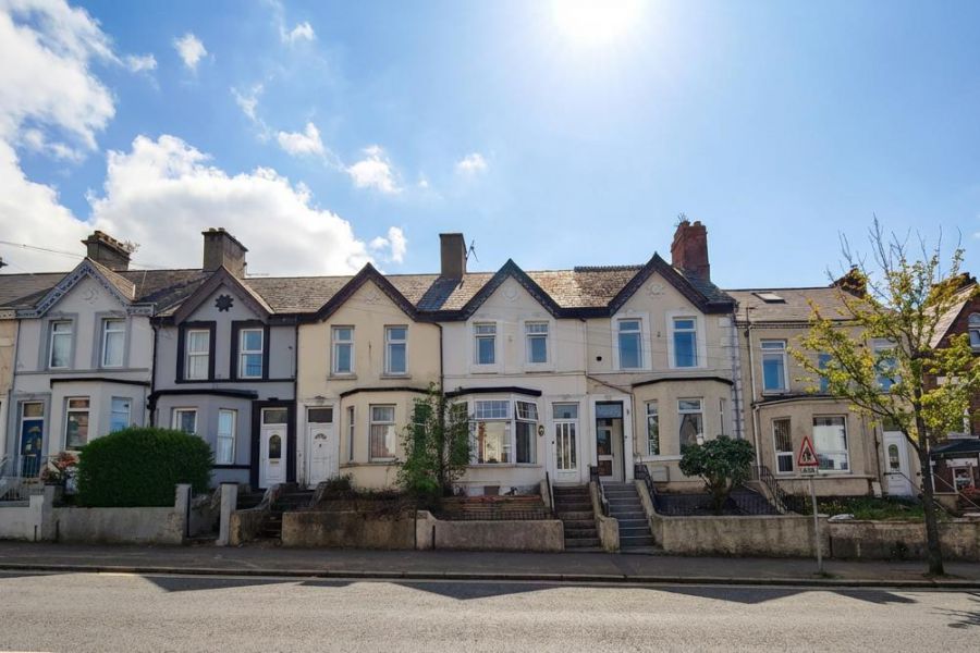 36 Ballygomartin Road, Ballygomartin, Belfast, BT13 3LD