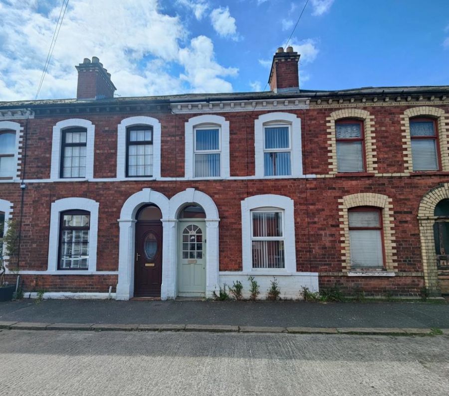 12 Pim Street, Antrim Road, Belfast, BT15 2BN