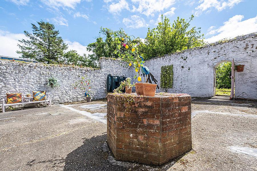 33 - 35 St. Pauls Road, (House, Retail Premises, Barn & Lands), (House, Retail Premises, Barn & Lands), Articlave, Coleraine, BT51 4UP