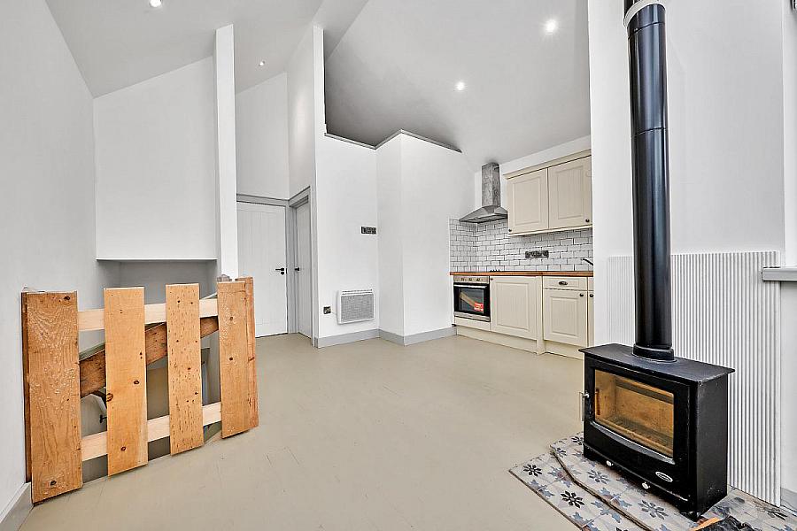 Fishermans Cottage (New Build), Harbour Place, Harbour Place, Portstewart, BT55 7AY