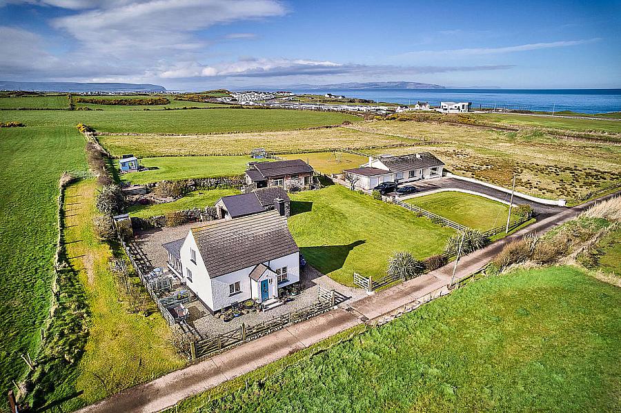 18 Ballyreagh Park, Portrush, BT56 8LR