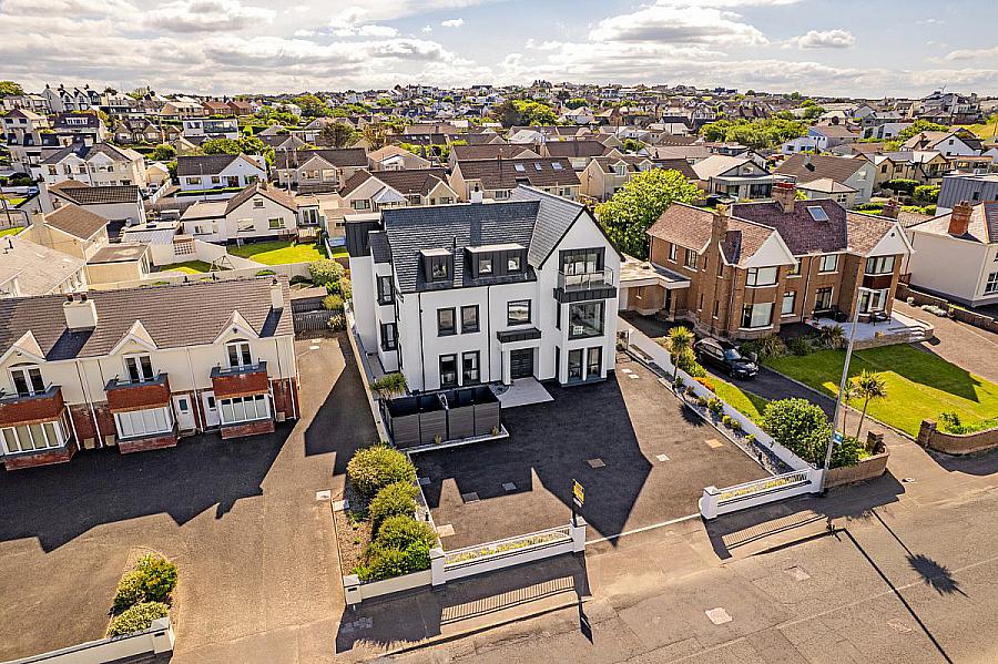 Strand House 105 Strand Road, Portstewart, BT55 7LZ