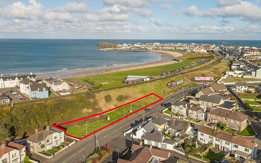 2-6 Portstewart Road, Portrush, BT56 8EQ