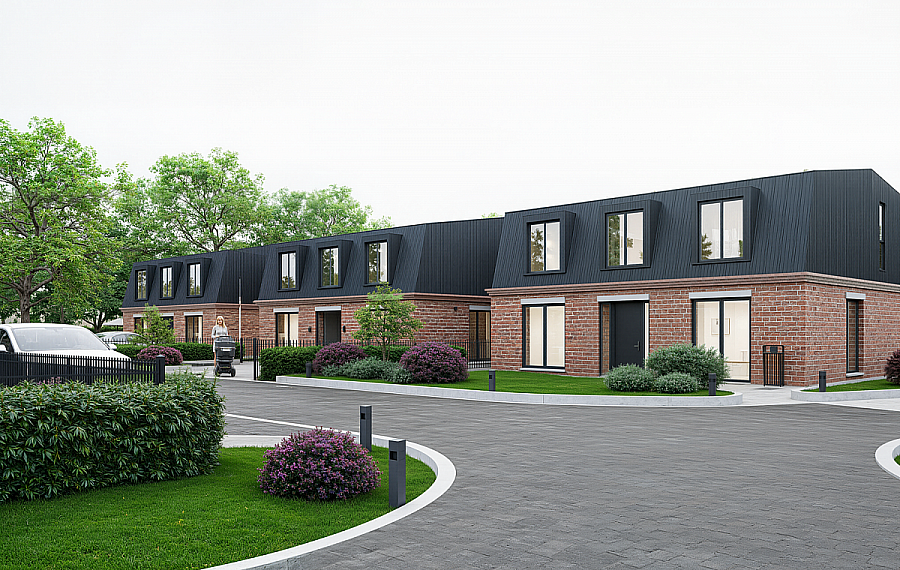 2 Briarfield, Hopefield Road, Hopefield Road, Portrush, BT56 8NZ