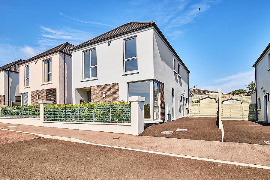 7 Nursery Mews, Portstewart, BT55 7NT