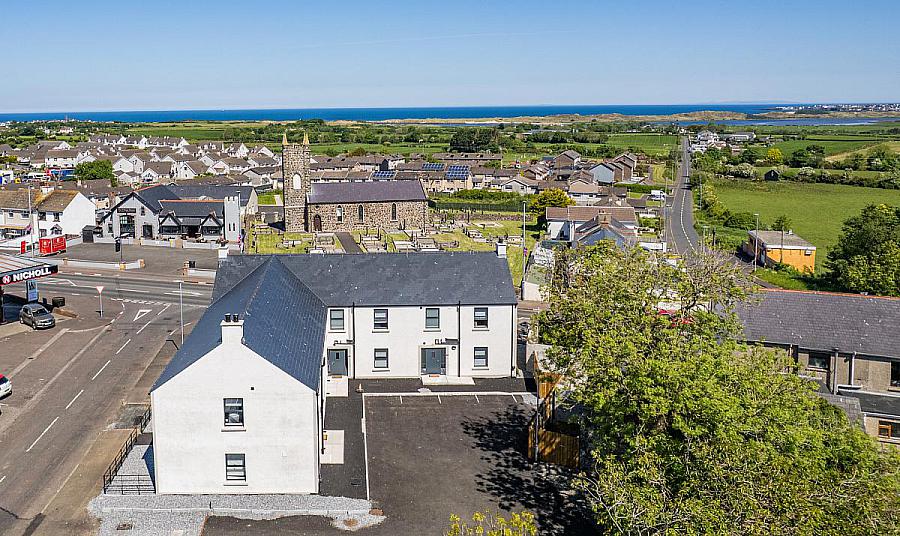 1 Millrace Court, Sconce Road, Sconce Road, Articlave, BT51 4JT