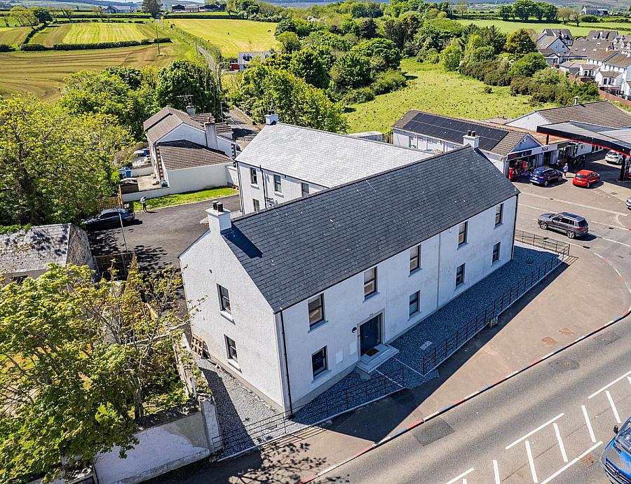 4 Millrace Court, Articlave, BT51 4UP