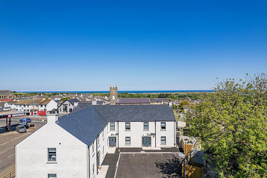 2 Millrace Court, Articlave, BT51 4JT