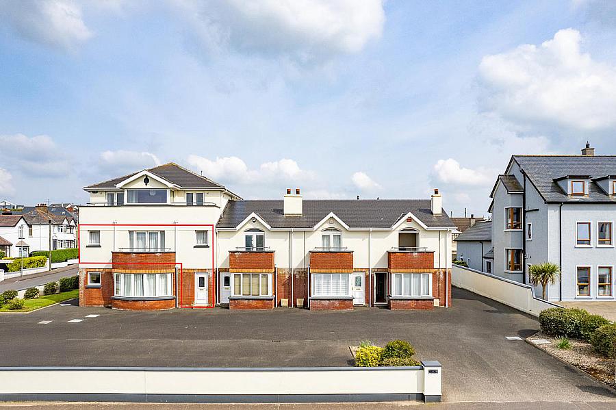 6 The Links, Strand Road, Strand Road, Portstewart, BT55 7FF