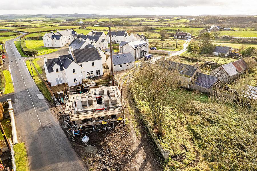 Ballyallaght Farmyard Cottages, 268A Whitepark Road, 268A Whitepark Road, Bushmills, BT57 8PY