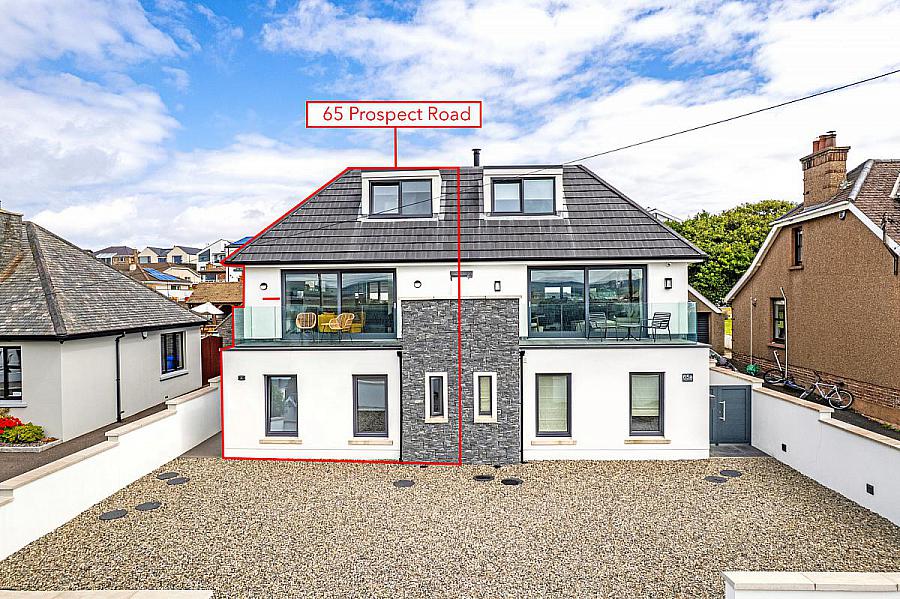 65 Prospect Road, Portstewart, BT55 7NQ
